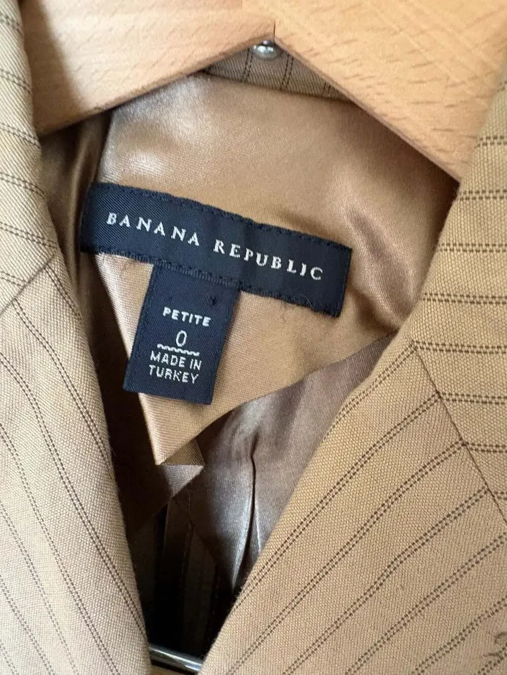 Banana Republic banana republic
